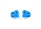 Tamiya DB01 Aluminium Suspension Block X 2