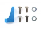 Tamiya Tb-03 Aluminium Servo Stay (R)