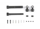 Tamiya CR-01 Carbsteel Propshaft 85mm