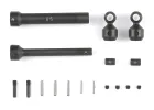 Tamiya CR-01 Carbsteel Propshaft 85mm