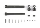 Tamiya CR-01 Carbsteel Propshaft 95mm