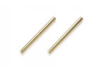 Tamiya F104 Titan Coat King Pin X 2