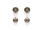 Tamiya F104 Low Friction Suspension Ball