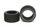 Tamiya F104 Sponge Tires B (4435 Rear)
