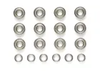 Tamiya M-05 Ball Bearing Set1