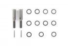 Tamiya M Chassis Reinforced Freewheel Axle
