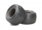 Tamiya Tyre K Rear 62/35 Was 51241