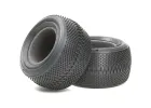 Tamiya Tyre K Rear 62/35 Was 51241