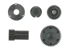 Tamiya M Chassis Reinforced Gear Set