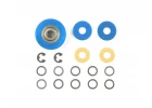 Tamiya TA06 Centre 1 Way Pulley (18T)