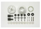 Tamiya DB01 Gear Diff Unit