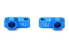 Tamiya XV-01 Seperate Suspension Mounts1Xj