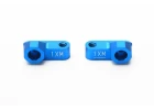 Tamiya Xv-01 Seperate Suspension Mounts1Xm