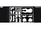 Tamiya Wild Willy Driver Figure Ws0115256