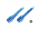 Tamiya TT-02 Aluminium Propeller Joint