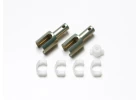 Tamiya TA06 G Diff Aluminium Cup Joint