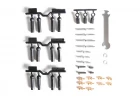 Tamiya TT-02B Full Turnbuckle Set