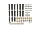 Tamiya TT-02B Full Turnbuckle Set
