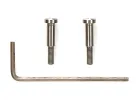 Tamiya TT-02 3X18mm LF Step Screw X 2