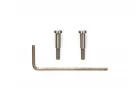 Tamiya TT-02 3X18mm Lf Step Screw X 2