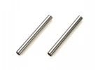 Tamiya DT-03 Lw Gear Shaft 5X45mm X2