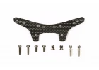 Tamiya DT-03 Carbon Damper Stay R
