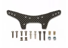 Tamiya DT-03 Carbon Damper Stay R