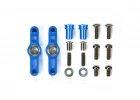 Tamiya TT-02 Aluminium Racing Steering Set