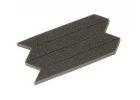 Tamiya M Chassis Inner Sponge SH X 4