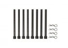 Tamiya Body Mount Extension Set
