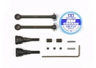 Tamiya Cc-01 Assem Univ Shaft X 2