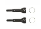 Tamiya M-Chassis Axle + Ring