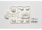 Tamiya Buggy Driver Figure Set