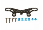 Tamiya TT-02-S Carbon Damper Stay F