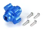 Tamiya TT-02 Diff Lock Block
