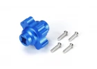 Tamiya TT-02 Diff Lock Block