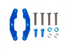 Tamiya TT-02S Alumin Upper Arm Mount X 2