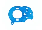 Tamiya Mf-01X Aluminium Motor Mount