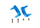 Tamiya Aluminium Hub Carrier Gf-01 Wr-02