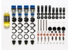 Tamiya GF-01 Aluminium Oil Damper X 4