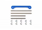 Tamiya SS Shaft Aluminium Bridge Gf-01 Wr02