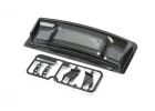 Tamiya Racing Wing + Carbon Ptn