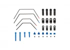 Tamiya M-07 Concept Stabilizer Set Fr