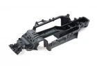 Tamiya M-07 Concept Hi Trac Lower Deck