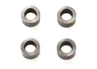 Tamiya M-07 Concept Lf Kingpin Pipe X 4