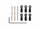 Tamiya Turnbuckle Steerst G6-01/Gf-01