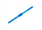 Tamiya 3X50mm Aluminium Turnbuckle Shaft