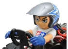 Tamiya Multipurpose Driver Figure