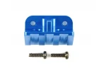 Tamiya 1 PC Aluminium Skid Guard (Wr-02Cb)