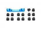 Tamiya Aluminium Adjustable Susmt (Mb)